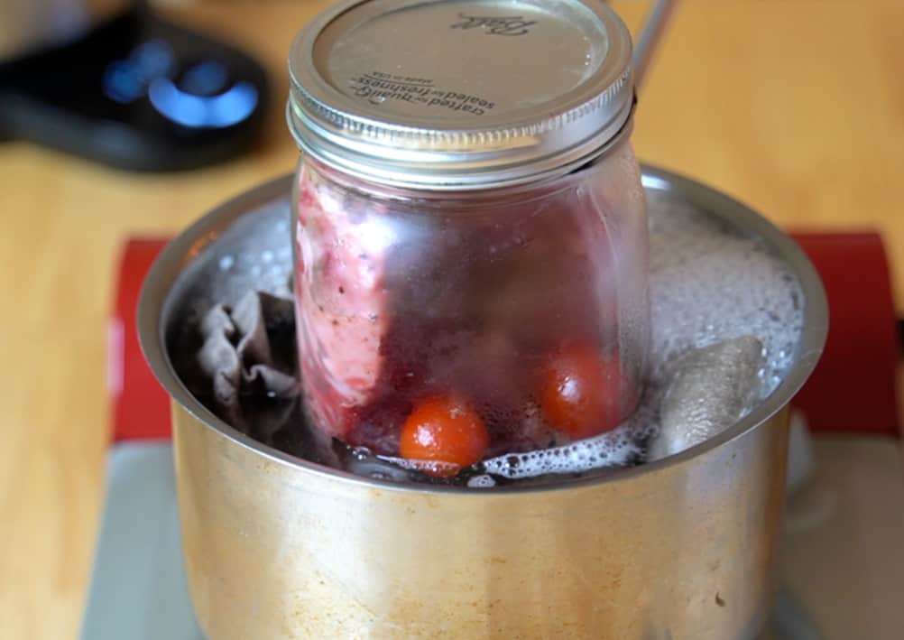 Steak in a Jar Emmymade